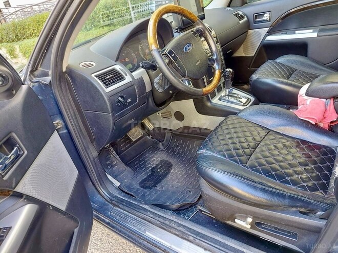 Ford Mondeo 2003, 350,000 km - 2.0 l - Bakı