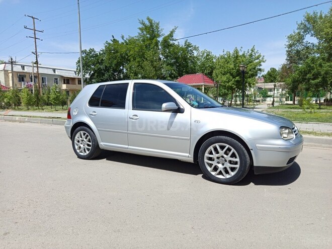 Volkswagen Golf 2002, 182,000 km - 2.0 l - Yevlax
