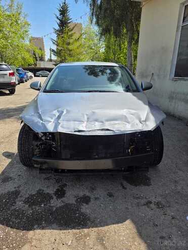 Hyundai Elantra 2016, 167,855 km - 2.0 l - Bakı