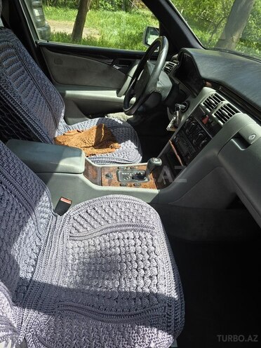 Mercedes E 230 1996, 480,000 km - 2.3 l - Bakı