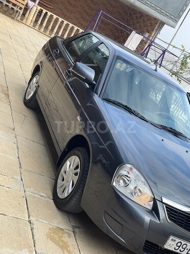 LADA (VAZ) Priora 2018, 53,979 km - 1.6 л - Bakı