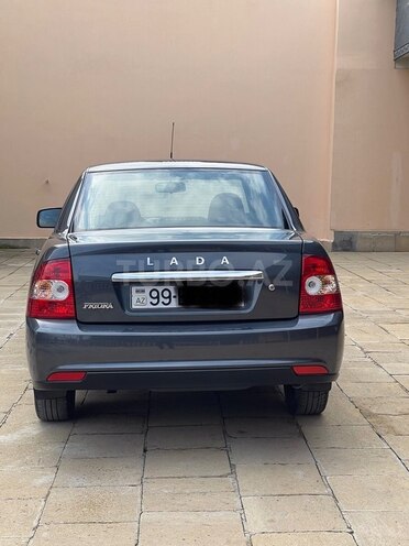 LADA (VAZ) Priora 2018, 53,979 km - 1.6 л - Bakı