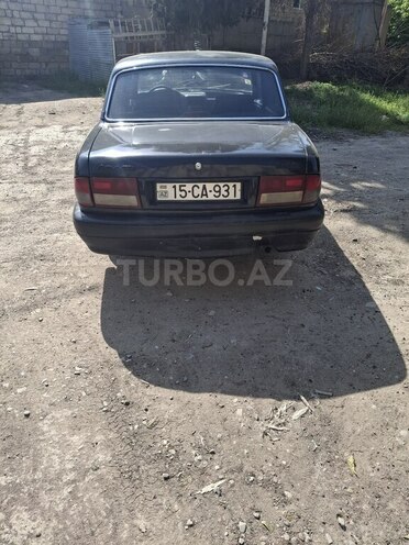 GAZ 3110 2003, 300,000 km - 2.4 l - Bakı