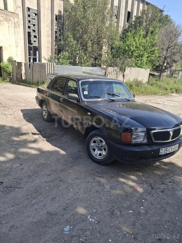 GAZ 3110 2003, 300,000 km - 2.4 l - Bakı