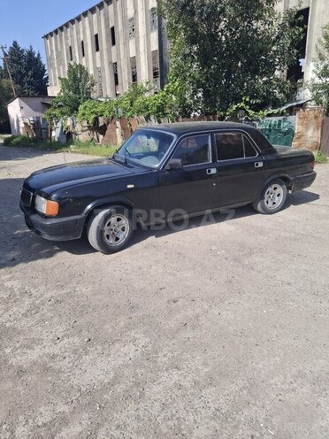 GAZ 3110 2003, 300,000 km - 2.4 l - Bakı