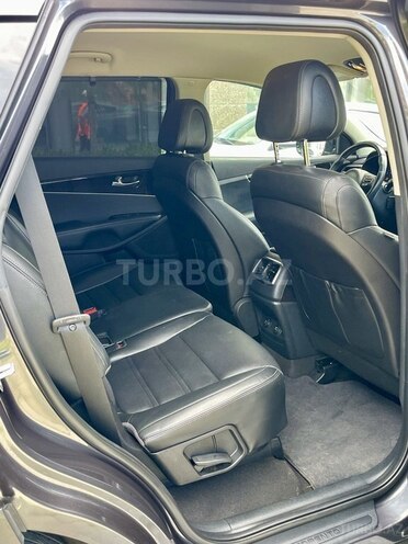 Kia Sorento 2015, 192,600 km - 2.0 l - Bakı