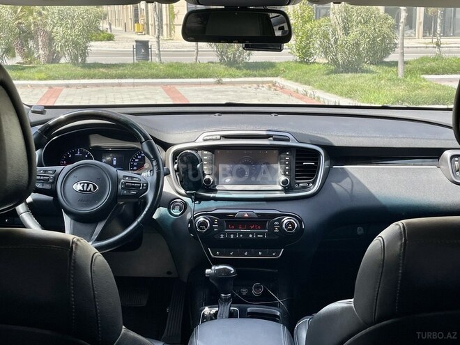 Kia Sorento 2015, 192,600 km - 2.0 l - Bakı