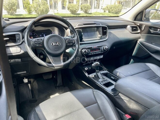 Kia Sorento 2015, 192,600 km - 2.0 l - Bakı