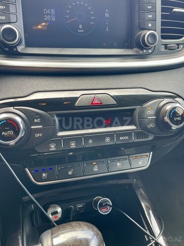 Kia Sorento 2015, 192,600 km - 2.0 l - Bakı