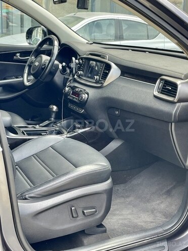 Kia Sorento 2015, 192,600 km - 2.0 l - Bakı