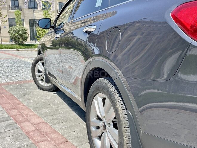 Kia Sorento 2015, 192,600 km - 2.0 l - Bakı