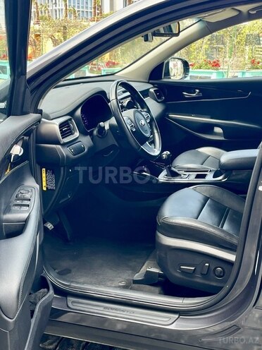 Kia Sorento 2015, 192,600 km - 2.0 l - Bakı