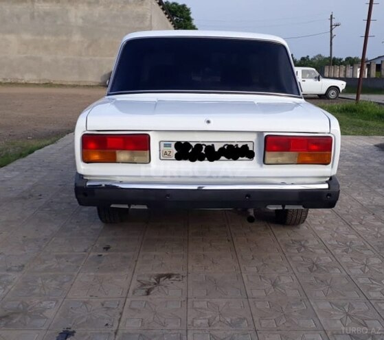 LADA (VAZ) 2107 2009, 70,000 km - 1.6 l - Masallı
