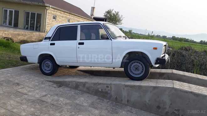 LADA (VAZ) 2107 2009, 70,000 km - 1.6 l - Masallı