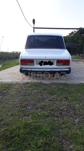 LADA (VAZ) 2107 2009, 70,000 km - 1.6 l - Masallı