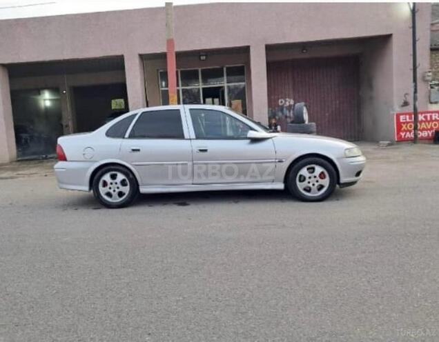 Opel Vectra 1999, 380,000 km - 2.0 l - Bakı