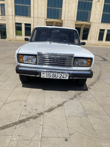 LADA (VAZ) 2107 2003, 30,927 km - 1.6 l - Bakı