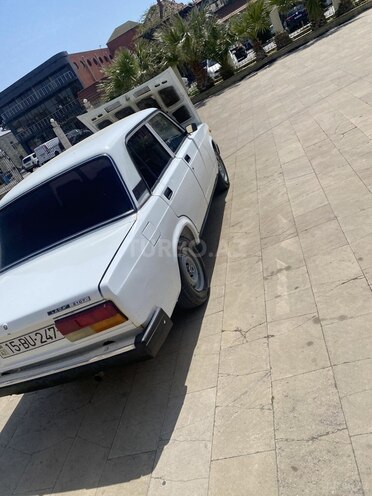 LADA (VAZ) 2107 2003, 30,927 km - 1.6 l - Bakı