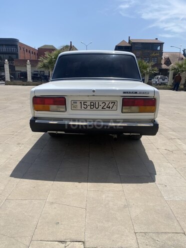 LADA (VAZ) 2107 2003, 30,927 km - 1.6 l - Bakı