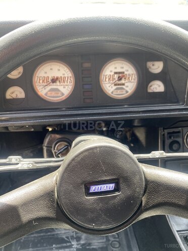 LADA (VAZ) 2107 2003, 30,927 km - 1.6 l - Bakı