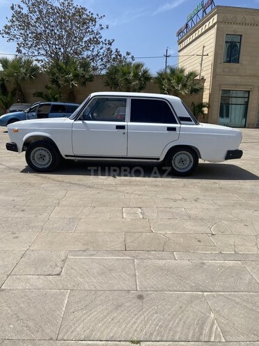 LADA (VAZ) 2107 2003, 30,927 km - 1.6 l - Bakı