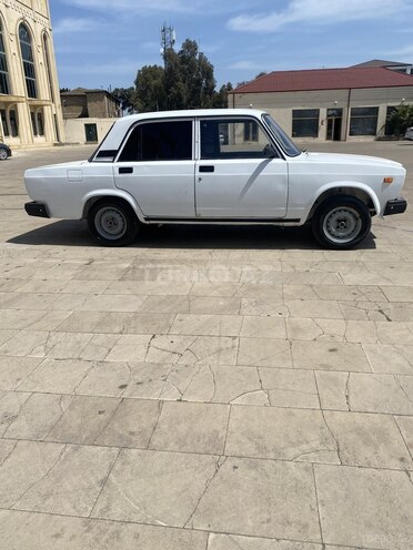 LADA (VAZ) 2107 2003, 30,927 km - 1.6 l - Bakı
