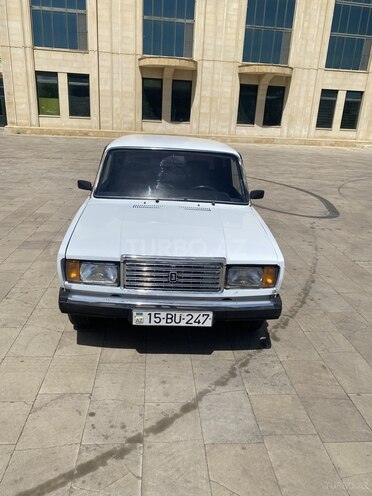 LADA (VAZ) 2107 2003, 30,927 km - 1.6 l - Bakı