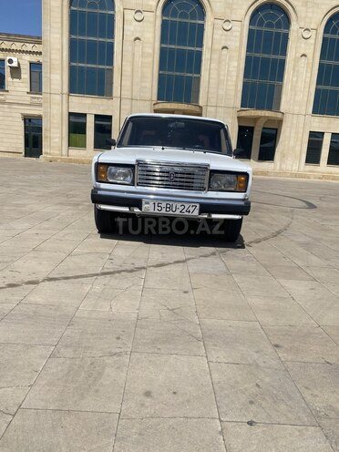 LADA (VAZ) 2107 2003, 30,927 km - 1.6 l - Bakı