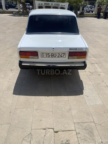 LADA (VAZ) 2107 2003, 30,927 km - 1.6 l - Bakı
