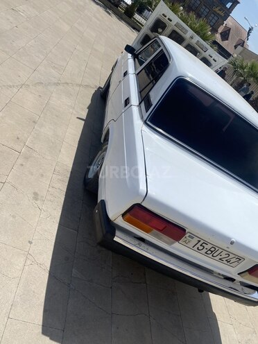 LADA (VAZ) 2107 2003, 30,927 km - 1.6 l - Bakı