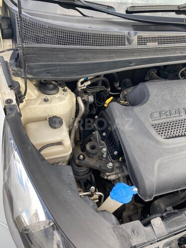 Kia Sportage 2012, 238,000 km - 2.0 l - Ağcabədi