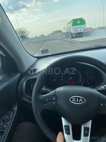 Kia Sportage 2012, 238,000 km - 2.0 l - Ağcabədi