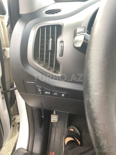 Kia Sportage 2012, 238,000 km - 2.0 l - Ağcabədi