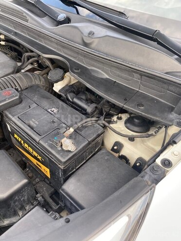 Kia Sportage 2012, 238,000 km - 2.0 l - Ağcabədi