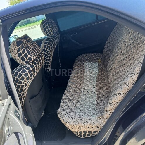 Mercedes E 240 2000, 570,123 km - 2.4 l - Tovuz