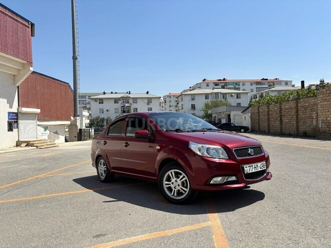 Ravon Nexia R3 2019, 142,000 km - 1.5 l - Bakı