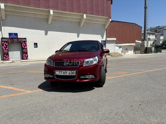 Ravon Nexia R3 2019, 142,000 km - 1.5 l - Bakı