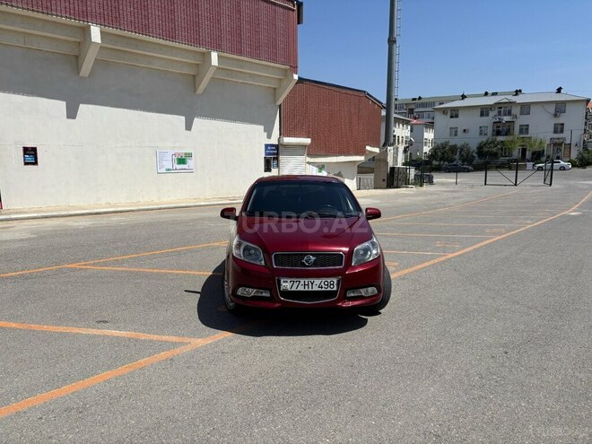 Ravon Nexia R3 2019, 142,000 km - 1.5 l - Bakı