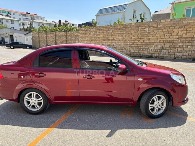 Ravon Nexia R3 2019, 142,000 km - 1.5 l - Bakı