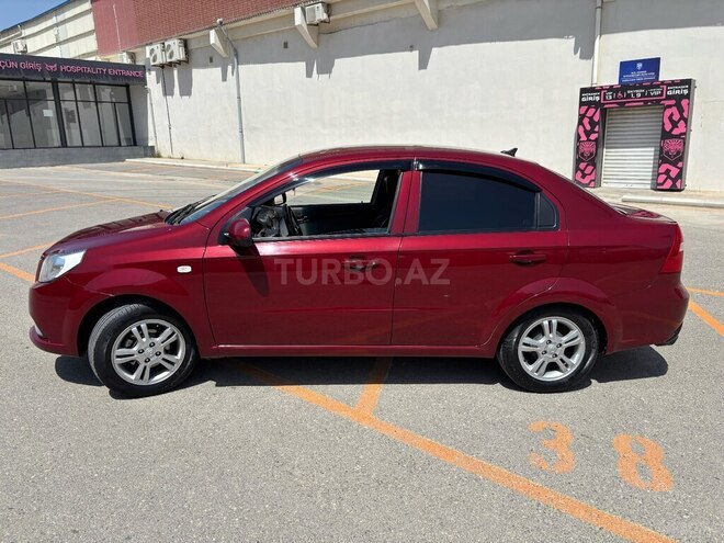 Ravon Nexia R3 2019, 142,000 km - 1.5 l - Bakı