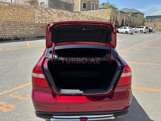Ravon Nexia R3 2019, 142,000 km - 1.5 l - Bakı