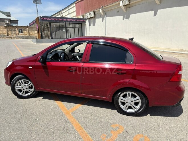 Ravon Nexia R3 2019, 142,000 km - 1.5 l - Bakı
