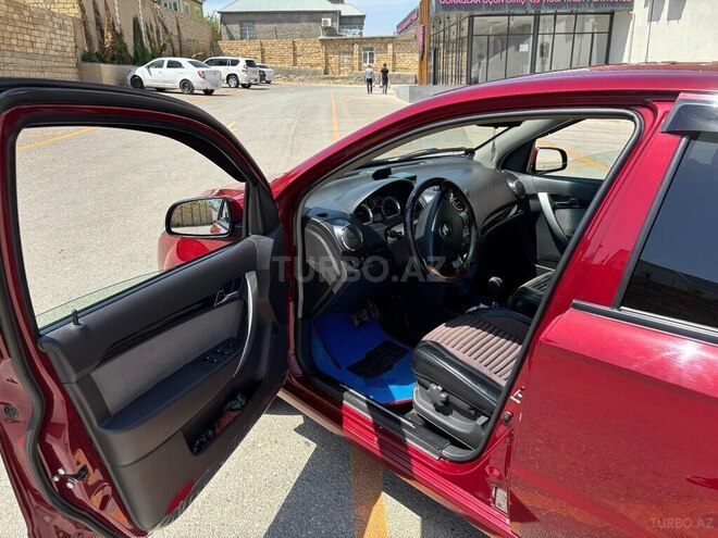 Ravon Nexia R3 2019, 142,000 km - 1.5 l - Bakı