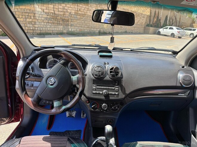 Ravon Nexia R3 2019, 142,000 km - 1.5 l - Bakı
