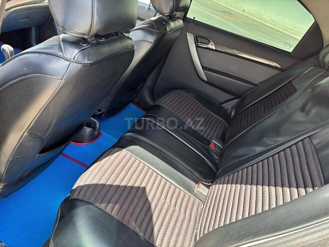 Ravon Nexia R3 2019, 142,000 km - 1.5 l - Bakı