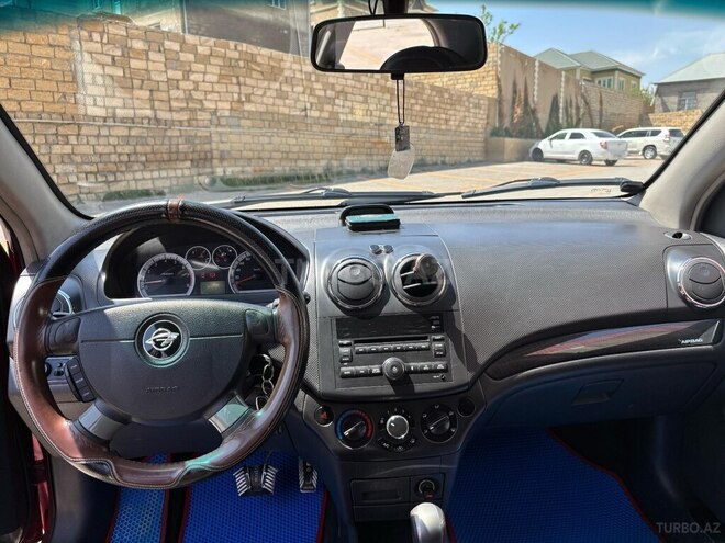 Ravon Nexia R3 2019, 142,000 km - 1.5 l - Bakı