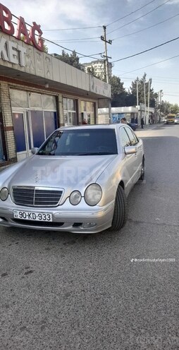 Mercedes E 280 1997, 280,000 km - 2.8 l - Bakı