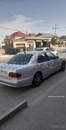 Mercedes E 280 1997, 280,000 km - 2.8 l - Bakı