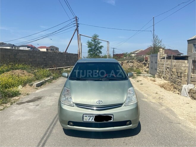 Toyota Prius 2008, 293,996 km - 1.5 л - Bakı