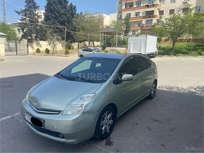 Toyota Prius 2008, 293,996 km - 1.5 л - Bakı